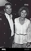 **FILE PHOTO** Alan Ladd Jr. Has Passed Away. Alan Ladd Jr. with wife ...