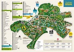 ZooPark de Beauval - guide pratique et tarifs 2024