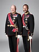 Norwegian Crown Prince Haakon has assumed the role of regent while the ...