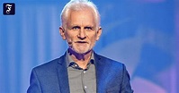 Porträt: Friedensnobelpreis-Träger Ales Bjaljazki aus Belarus