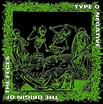 Type O Negative Origin of the feces (Vinyl Records, LP, CD) on CDandLP