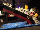 LEGO 10294 Titanic gaat indrukwekkend groot worden · BrickTastic
