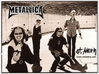 Metallica | Heavy Metal Wiki | FANDOM powered by Wikia