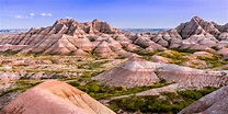 10 Things You Didn’t Know About Badlands National Park | U.S ...