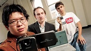 Steve Chen: YouTube Co-founder from Taiwan | Emigrant's Life