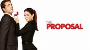The Proposal (2009) - AZ Movies