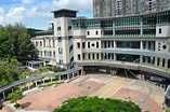 Lingnan University, Hong Kong