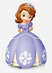 Princesita Sofia Para Imprimir - Free Transparent PNG Download - PNGkey