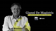 TIMELINE - Intervista a Gianni De Magistris - YouTube