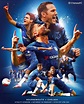 Match Day poster : r/chelseafc
