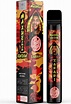 187 E-Shisha "Zafari-Maxwell Editiion" 0mg/ml - 187 - Einweg E-Shisha ...