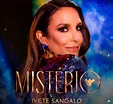 Mistério, canção tema do The Masked Singer Brasil cantada por Ivete ...