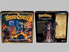けのロール Heroquest The Mage of The Mirror Quest Pack， Roleplaying Game for ...