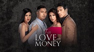 For Love or Money - GMA Worldwide Division