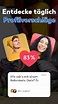 LOVOO: Flirt Chat & Dating App – Apps bei Google Play