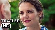 Coda Trailer – Starring Katie Holmes