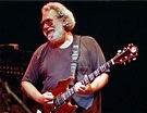 Jerry Garcia died 25 years ago: 'There will never be anyone like him ...