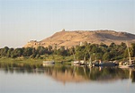 20 datos interesantes sobre el Río Nilo - Fundación Aquae