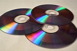 Free picture: compact disc, dvd disc, data, storage