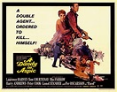 familiar unknown: A Dandy In Aspic (1968)