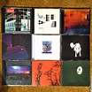 My 3x3 favourite post-rock albums. : r/postrock