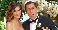 17 Swoon-Worthy Pics Of Adam Sandler And His Wife, Jackie