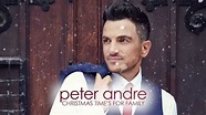Peter Andre - Christmas Time’s For Family (audio) - YouTube