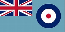 Royal Air Force – Wikipedia, wolna encyklopedia