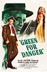 Green For Danger (1946) - Trevor Howard DVD – Elvis DVD Collector ...