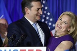 Heidi Cruz Ted Cruz Wife : America Letter Ted Cruz S Presidential Run ...