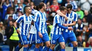 El Brighton consigue el ascenso a la Premier League | Goal.com