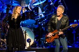 Stevie Nicks and Lindsey Buckingham: How it went wrong - Los Angeles Times