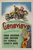 Genevieve (1953) Poster, British | Original Film Posters | 2020 | Sotheby's