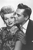 Star-crossed lovers Lucille Ball and Desi Arnaz won over a legion of ...