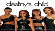 Destiny's Child - Destiny's Child Album CD Booklet - YouTube