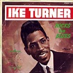 popsike.com - IKE TURNER Rocks The Blues 1963 Crown LP “Stereo ...