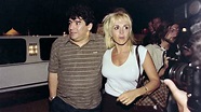 What You Didn't Know About Diego Maradona's Ex-Wife