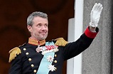 Frederico X proclamado Rei da Dinamarca - SIC Notícias