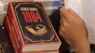 5 trechos do livro 1984 que fala da classe proletária - HQ's com Café