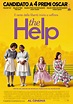 The Help (2011) Italian movie poster
