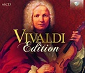 Vivaldi:Edition - Various, Vivaldi, Antonio: Amazon.de: Musik