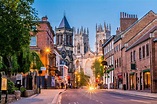 12 tesoros ocultos de York - Lugares geniales de York que quizás no ...