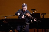 Laurie Anderson and Kronos Quartet - “The Water Rises” / “Our Street Is ...