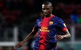 Eric Abidal is one of the best defenders French football has seen in ...