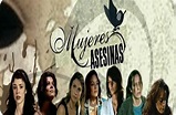 Mujeres asesinas (2007)