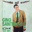 GINO SANTERCOLE - Biografia, Discografia, Canzoni, Video, Testi