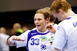 Janus Daði tilnefndur bestur af EHF