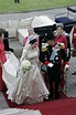 Relive Princess Mary's Royal Wedding! | Royal brides, Royal wedding ...