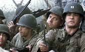 Las 2 películas de Tom Hanks sobre la Segunda Guerra Mundial
