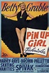 Pin Up Girl (film) - Alchetron, The Free Social Encyclopedia